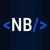 NateBal.com AI Web Development & AEO Logotype