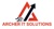 Archer IT Solutions Logotype