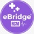 eBridge RCM LLC Logotype