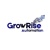 Growrise Automation Logotype