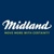 Midland Trailers Logotype