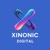 Xinonic Digital Logotype