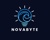 Novabyte Solutions Logotype