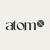 AtomX Media Logotype