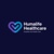 Humalife Healthcare Logotype