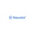 Navoto India Logotype