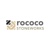 Rococo Stoneworks Logotype