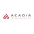 Acadia Technologies Inc Logotype