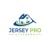 Jersey Pro Cleaners Logotype