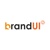 Brandui Logotype