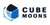 Cubemoons Pvt Ltd Logotype