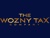 The Wozny Tax Company Logotype
