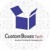 Custom Boxes Tech Logotype