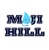 Maji Hill Logotype