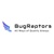 BugRaptors Logotype