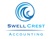 Swell Crest Accounting Solutions Logotype