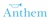 Anthem Logotype