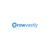 Growvastly Logotype