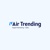 Air Trending Logotype