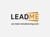Leadme Global Solutions LLC Logotype