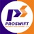 Proswift Security Solutions LLC Logotype