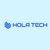 Hola Tech Logotype