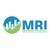 Med Rank Interactive Logotype