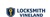 Locksmith Vineland Logotype