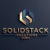 SolidStack Solutions LLC Logotype