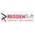 Reddensoft Infotech Pvt. Ltd. Logotype