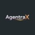 Agentrax Logotype