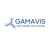 Gamavis Software Solution Logotype