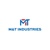 Food Processing Machinery Logotype