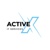 ActiveX IT Services Logotype