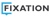 Fixation Web Consulting, LLC Logotype