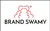 Brandswamy Logotype