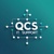 QCS IT SUPPORT Logotype