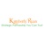 Kimberly Ryan Limited Logotype