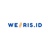 WEBRIS.ID Logotype