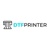 DTF Transfers Logotype