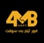 4mbsoft Logotype