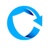 BlueRadius Cyber Logotype