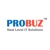 Probuz Technologies Logotype