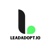 Lead Adopt Logotype