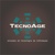 TecnoAGE Logotype