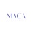 Maca Strategist Agency Logotype