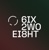 628 Studio Logotype