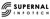 Supernal InfoTech Pvt Ltd Logotype