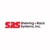 SRS, A Division of BMH Equipment Logotype