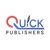 Quick Publishers Logotype